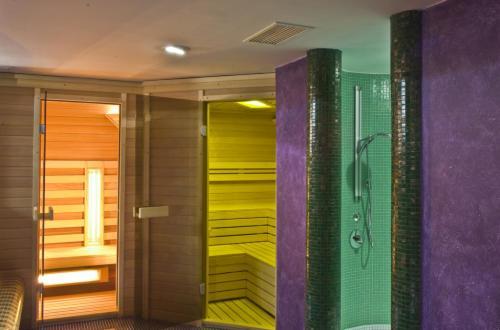 Amira Boutique Hotel Hévíz Wellness&Spa Esterno foto