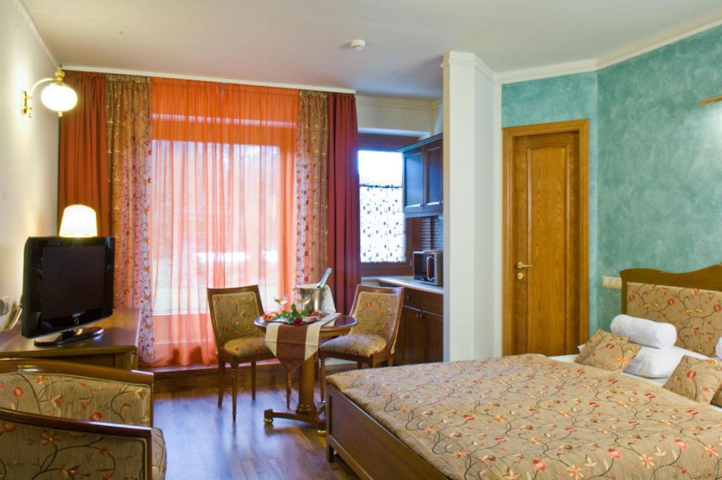 Amira Boutique Hotel Hévíz Wellness&Spa Camera foto