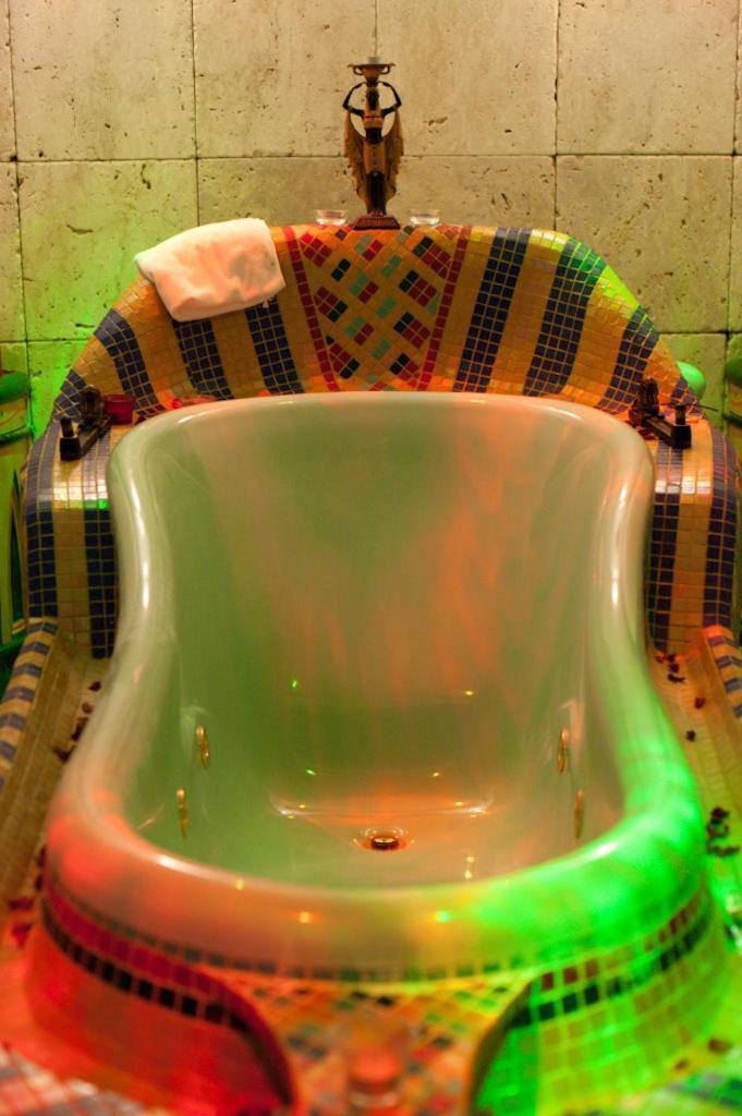 Amira Boutique Hotel Hévíz Wellness&Spa Esterno foto